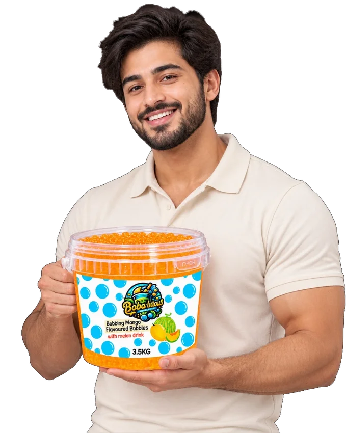 Bobalicious Product Catalogue Specialist