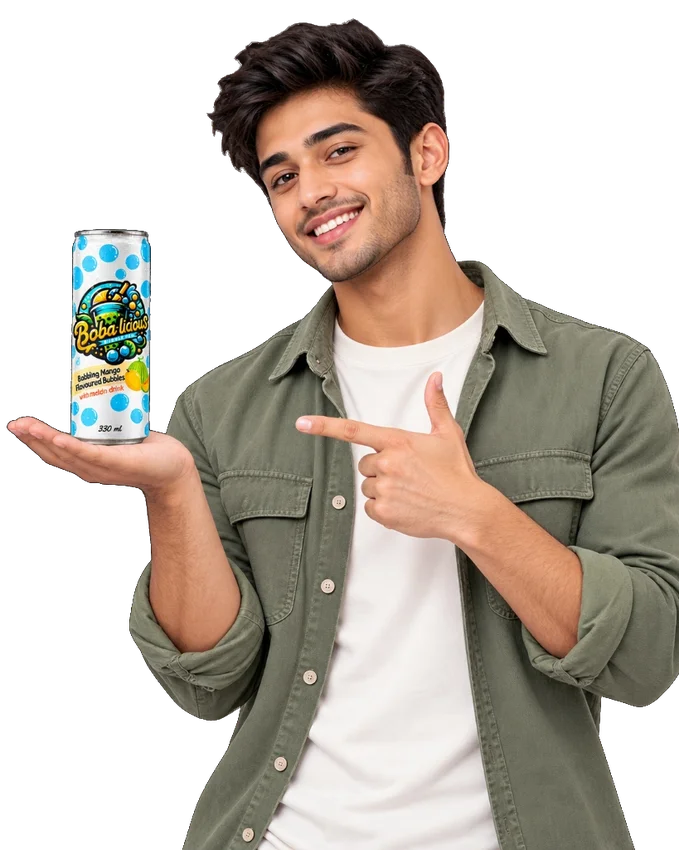 Bobalicious Beverage Quality Assurance Specialist