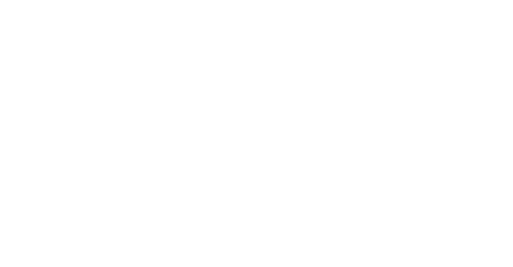 White silhouette of a world map on a transparent background.