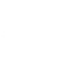 White delivery truck icon symbolizing fast shipping or logistics service.