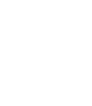  White bar chart icon with upward arrow representing growth, progress, or business success.